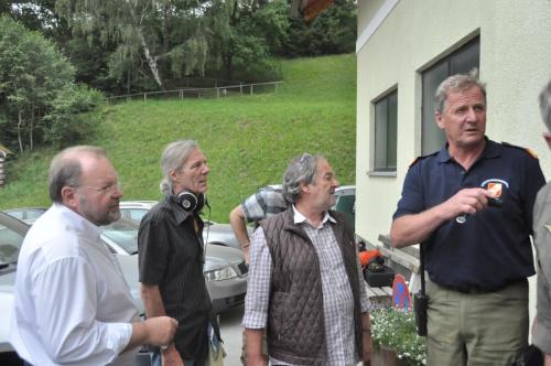 Hochwasser 2010