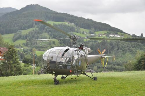 Hochwasser 2010