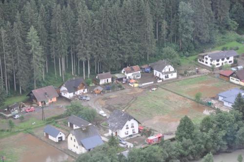 Hochwasser 2010