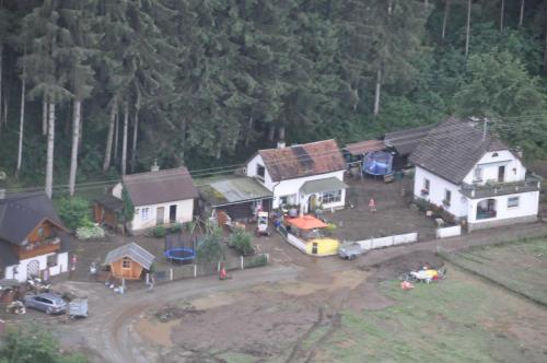 Hochwasser 2010