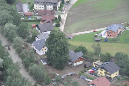 Hochwasser 2010