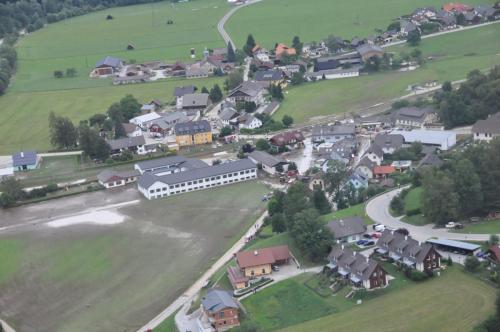 Hochwasser 2010