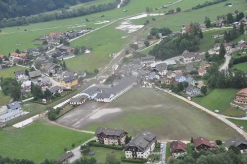 Hochwasser 2010