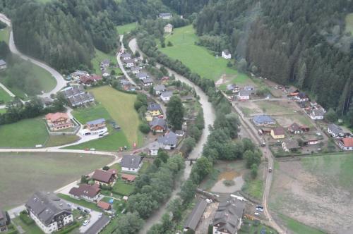 Hochwasser 2010