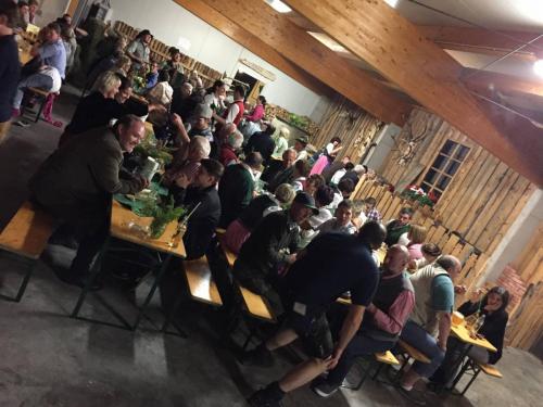 Sommerfest 2017