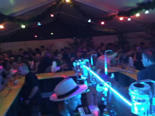 Sommerfest 2017