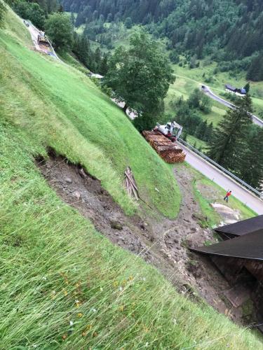 Unwetter - Unwetter-Kleinsölk-2020