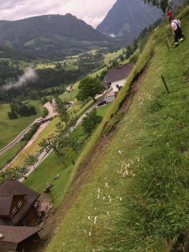 Unwetter - Unwetter-Kleinsölk-2020