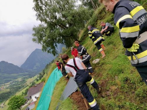 Unwetter - Unwetter-Kleinsölk-2020